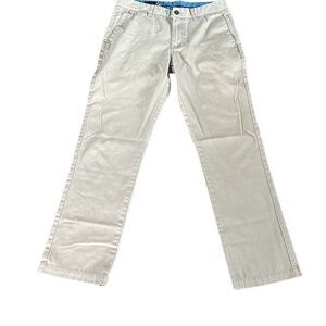 Volcom men’s khaki pants size 29 very good condition